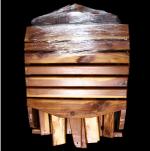 Cedar Chair